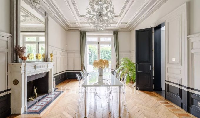 Venda Mansão Bordeaux