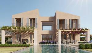 Venda Mansão Bunyola