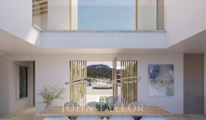 Venda Mansão Bunyola