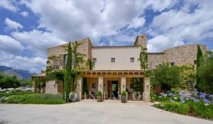 Venda Mansão Bunyola