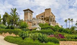 Venda Mansão Bunyola