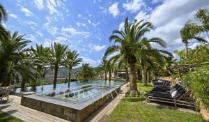 Venda Mansão Bunyola