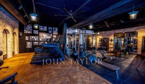 Venda Mansão Bunyola