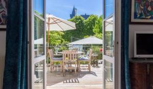 Venda Mansão Deauville