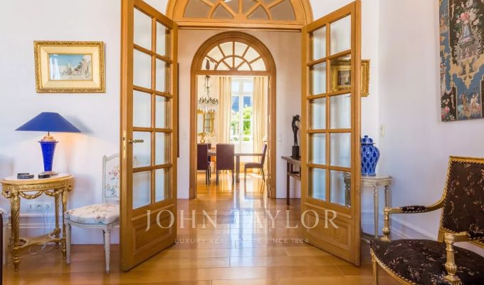 Venda Mansão Deauville