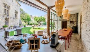 Venda Mansão L'Isle-sur-la-Sorgue