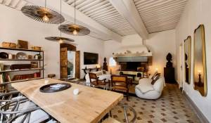 Venda Mansão L'Isle-sur-la-Sorgue