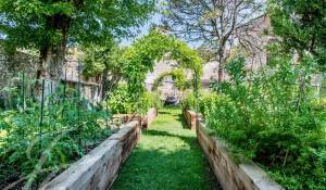 Venda Mansão L'Isle-sur-la-Sorgue