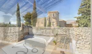 Venda Mansão L'Isle-sur-la-Sorgue