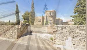 Venda Mansão L'Isle-sur-la-Sorgue