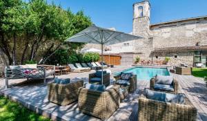 Venda Mansão L'Isle-sur-la-Sorgue