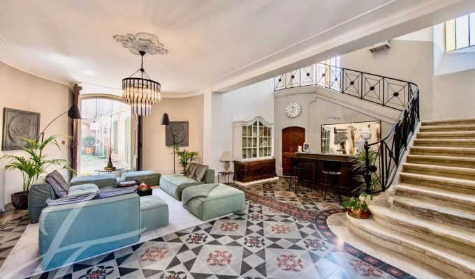 Venda Mansão L'Isle-sur-la-Sorgue