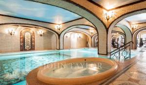 Venda Mansão Le Vésinet