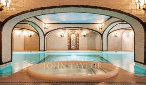 Venda Mansão Le Vésinet