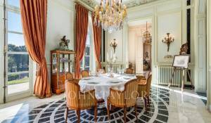 Venda Mansão Le Vésinet