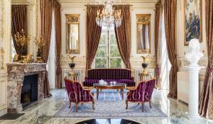 Venda Mansão Le Vésinet