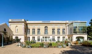 Venda Mansão Le Vésinet