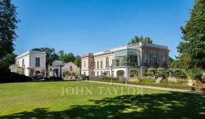 Venda Mansão Le Vésinet