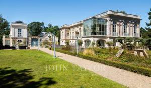 Venda Mansão Le Vésinet