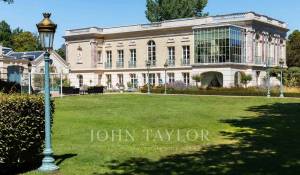 Venda Mansão Le Vésinet