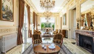 Venda Mansão Le Vésinet