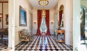 Venda Mansão Le Vésinet