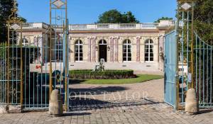 Venda Mansão Le Vésinet