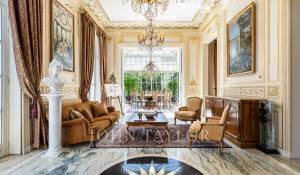 Venda Mansão Le Vésinet