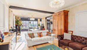 Venda Mansão Libourne