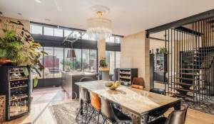 Venda Mansão Libourne