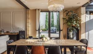 Venda Mansão Libourne