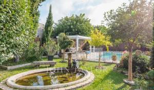 Venda Mansão Libourne