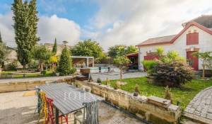 Venda Mansão Libourne