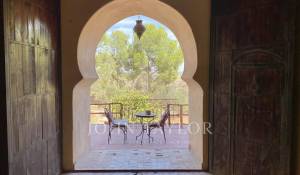 Venda Mansão Marrakech