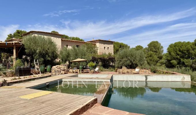 Venda Mansão Marrakech