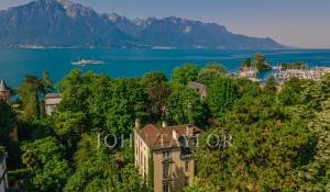 Venda Mansão Montreux