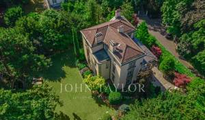 Venda Mansão Montreux