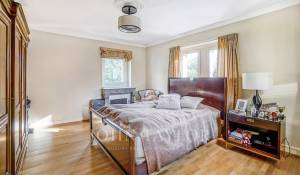 Venda Mansão Montreux