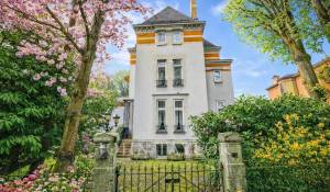 Venda Mansão Montreux