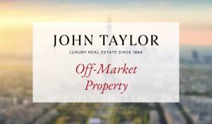 Venda Mansão Neuilly-sur-Seine