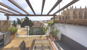 Venda Mansão Palma de Mallorca