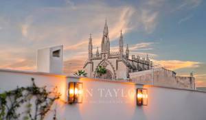 Venda Mansão Palma de Mallorca