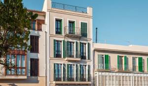 Venda Mansão Palma de Mallorca