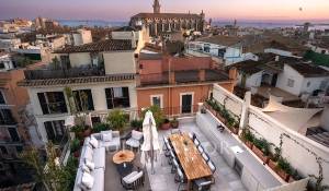 Venda Mansão Palma de Mallorca