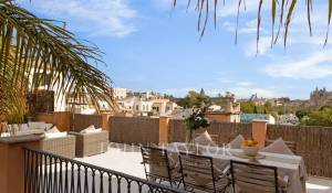 Venda Mansão Palma de Mallorca