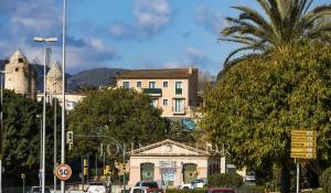 Venda Mansão Palma de Mallorca