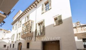 Venda Mansão Palma de Mallorca