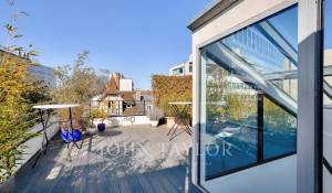 Venda Mansão Paris 14ème