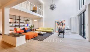 Venda Mansão Paris 14ème