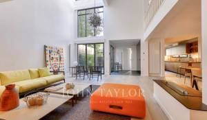 Venda Mansão Paris 14ème